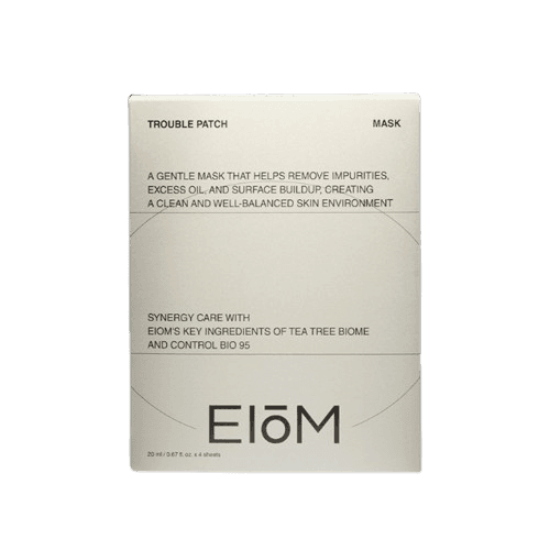 EOML トラブルパッチマスク 4枚, 1個