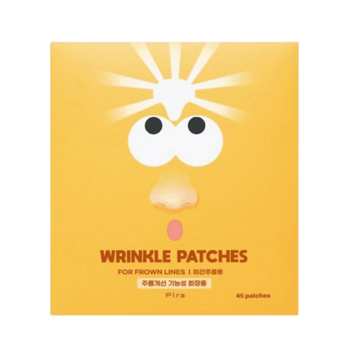 ONSILO レチノール ミカンシワ パッチ, 45枚, 1個