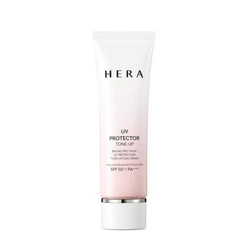 HERA UV PROTECTOR トーンアップ サンクリーム 50ml (SPF50+), 1個