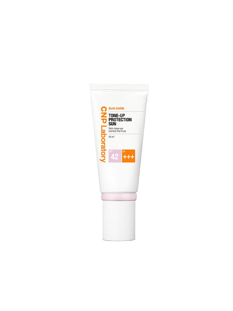 CNP トーンアップ プロテクション サン 50ml (SPF42), 2個