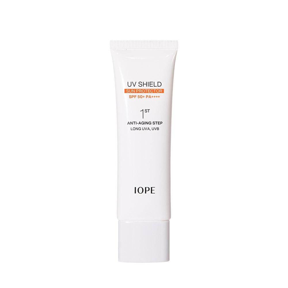 IOPE UV シールド サンプロテクター 50ml(SPF50+), 1個