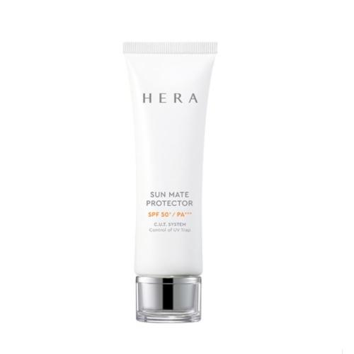 HERA（ヘラ） サン メイト プロテクター 50ml(SPF50+), 1個