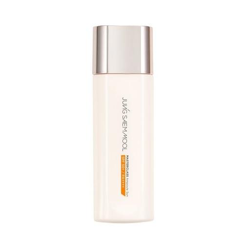 JUNG SAEM MOOL（ジョンセンムル） マスタークラス アンプル サン 50ml(SPF50+), 1個