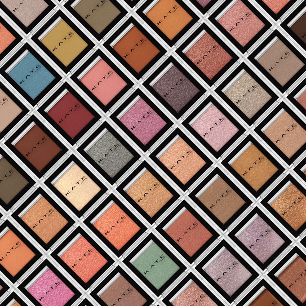 ケイト ザ アイカラー シングルアイシャドウ