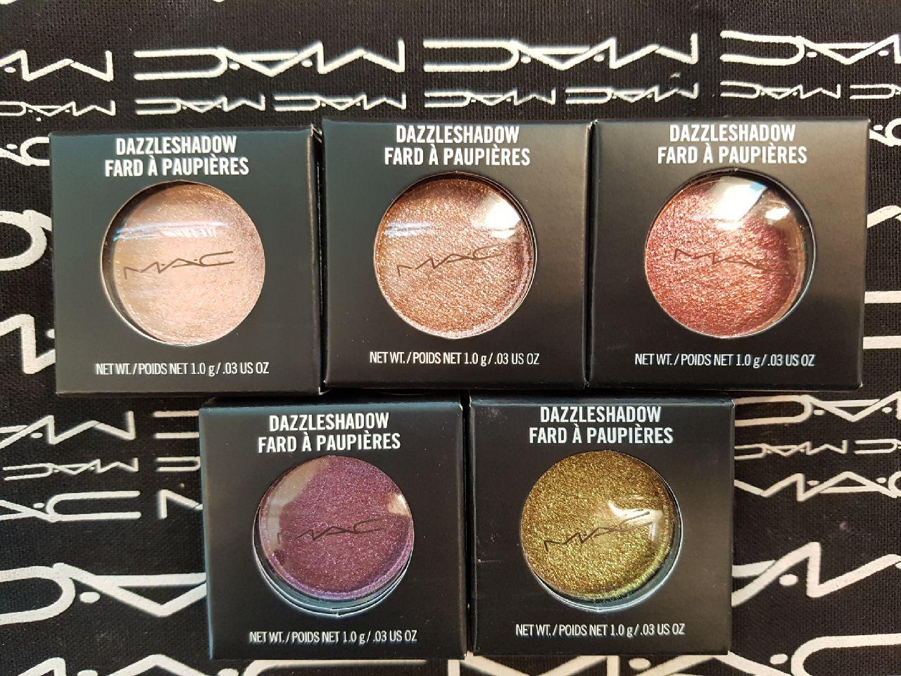 [MAC 맥] 데즐섀도우 1g