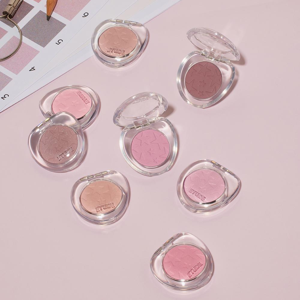 [ETUDE] ワッツ イン マイ アイズ 2g X 4ea