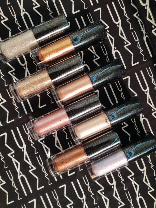 [MAC 맥] 데즐 섀도우 리퀴드 TOP7 4.6G