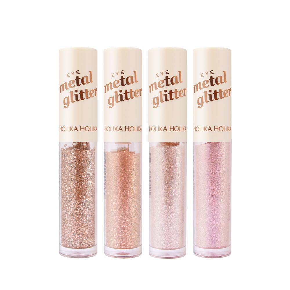 HOLIKA HOLIKA アイメタルグリッター
