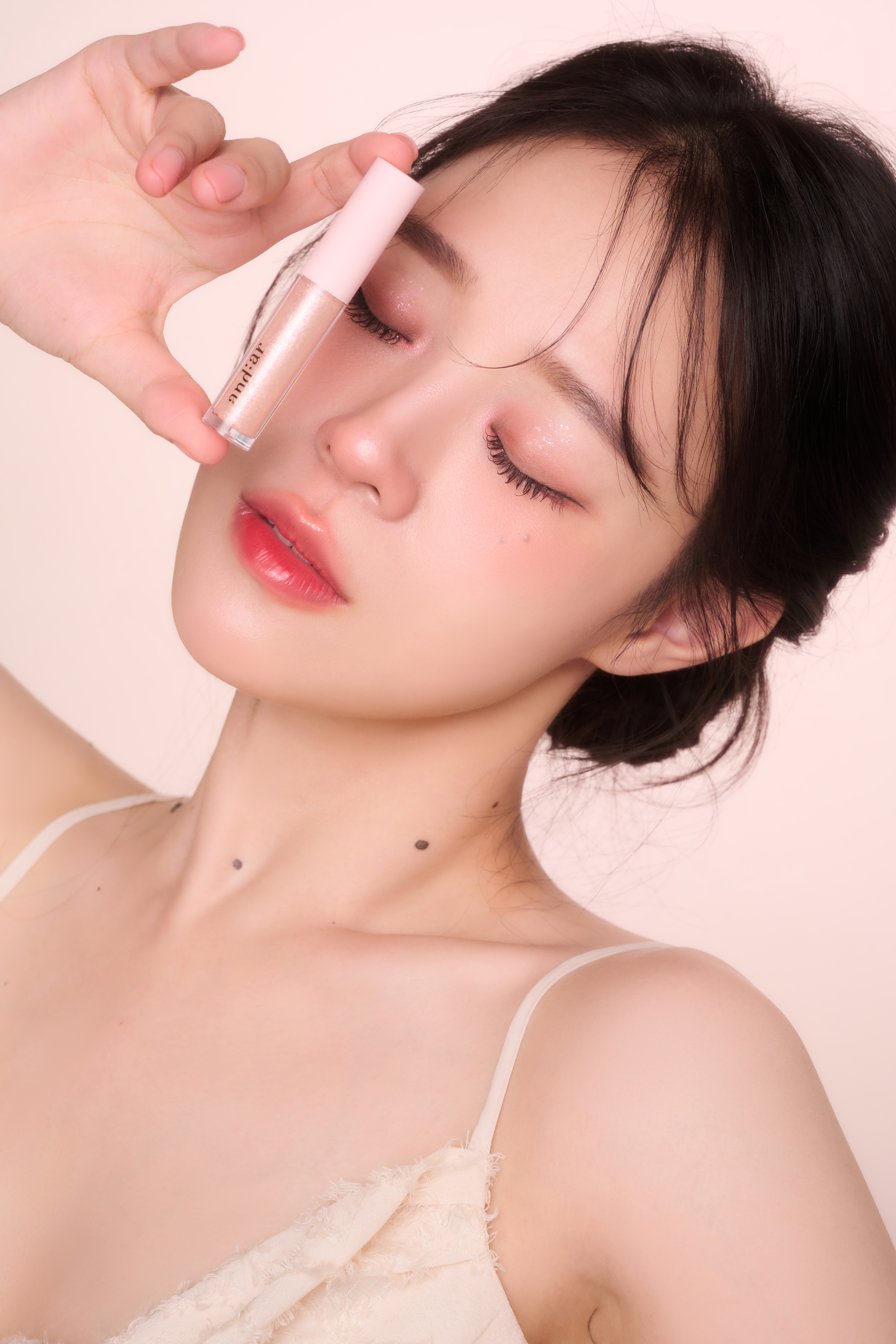 ★ 煌めき輝き リアルグリッターリキッド