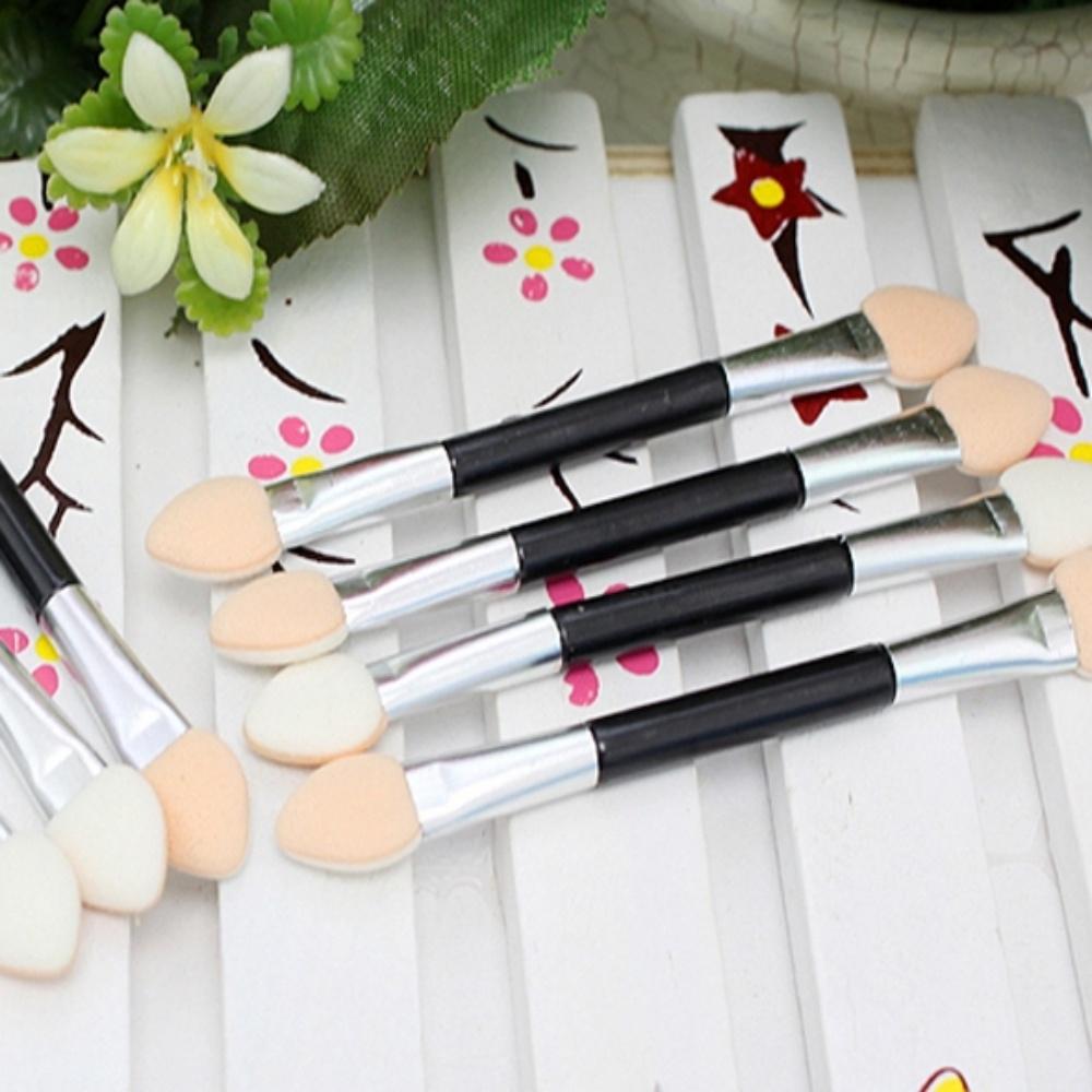 7p アイシャドウ チップブラシ アイメイク シェドウ ポイントメイクアップ