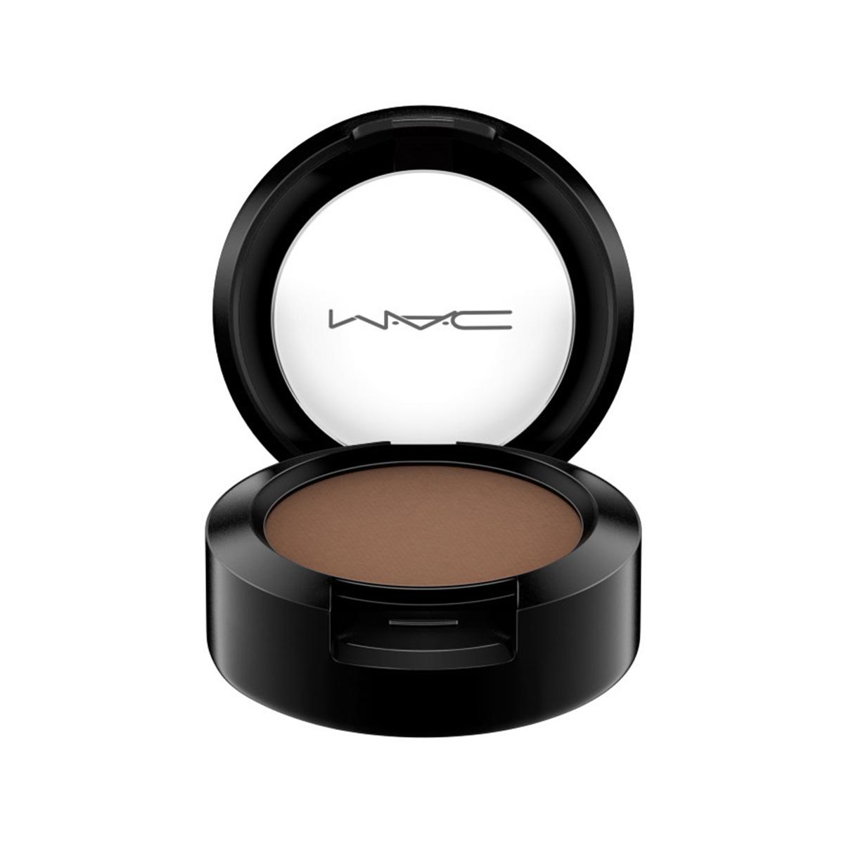 MAC アイシャドウ (陰影からポイントまで)