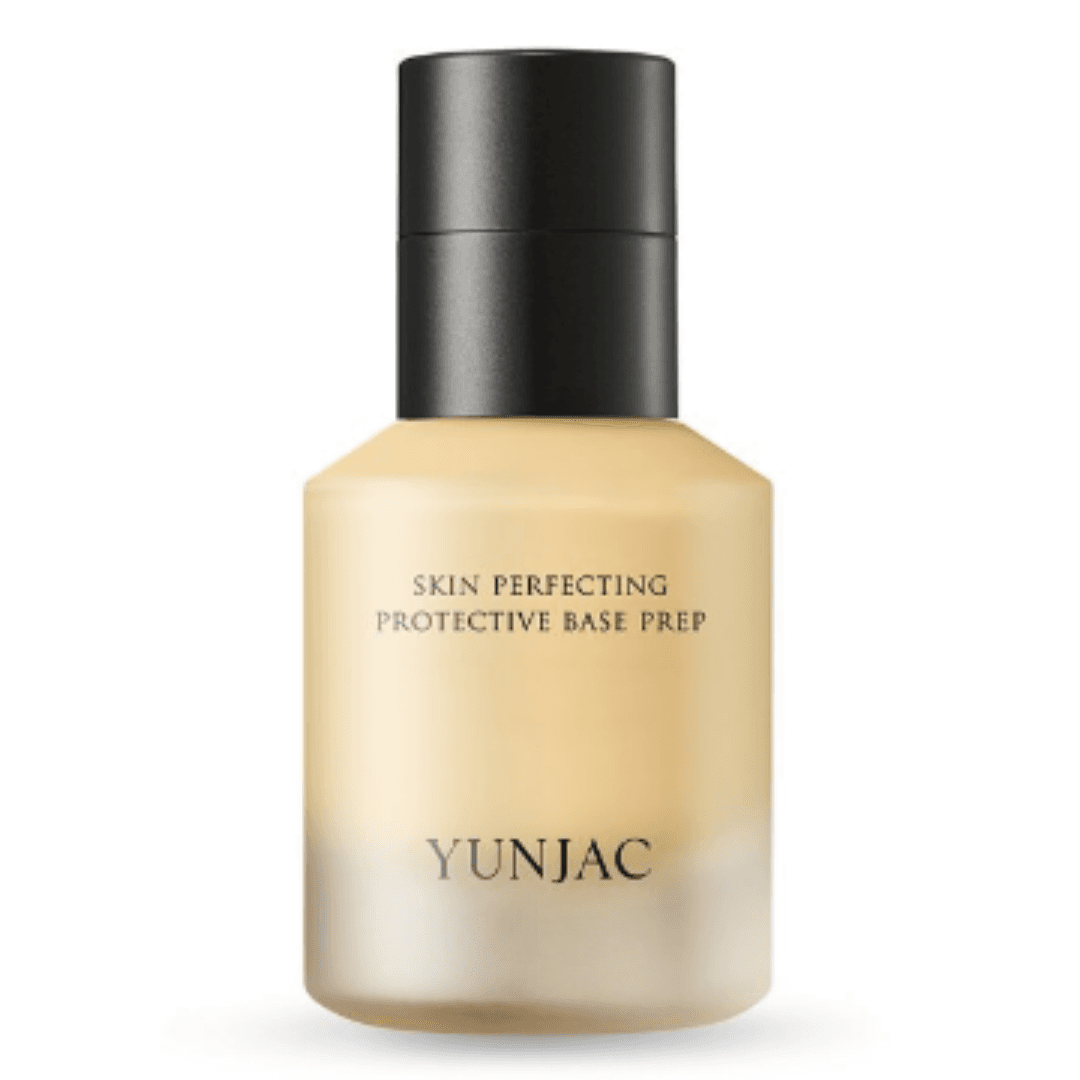 ヨンジャク スキン パーフェクティング プロテクティブ ベース プレップ 40ml, 1個