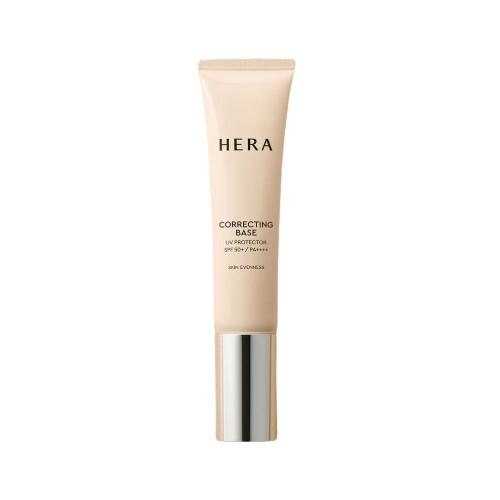 Hera コレクティング ベース UV プロテクター (SPF50+) 35ml, 1個