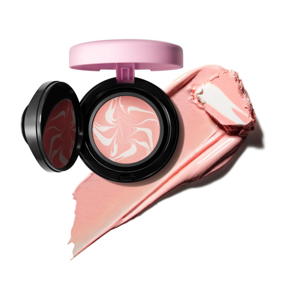 MAC ライトフル C3 ピンク トーンアップ マルチバーム 13.5g (SPF30)