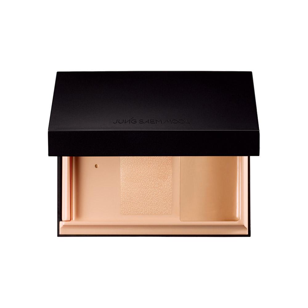 チョンセムル エッセンシャル スターシーラー ファンデーション 15g