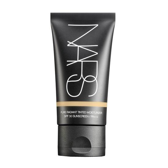 NARS ピュアラディアント ティンティッド モイスチャライザー 50ml (SPF30)