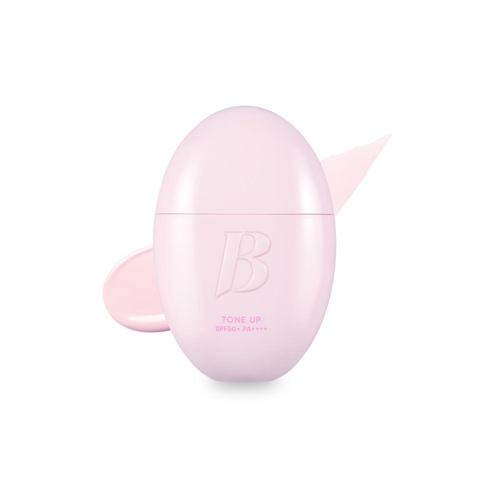 バニラコ オールデイプレップ トーンアップベースクリーム (SPF50+) 35ml, 1個