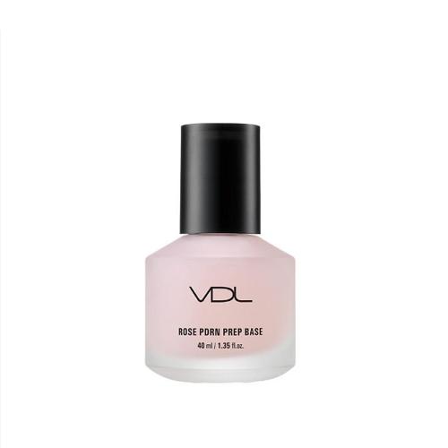 VDL ローズ PDRNプレップベース 40ml, 1個