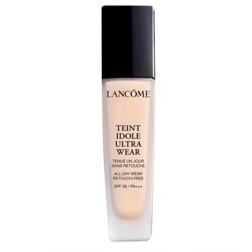 ランコム(LANCOME) タンイドルウルトラウェアミルファンデーション (SPF38) PO-01, 30ml