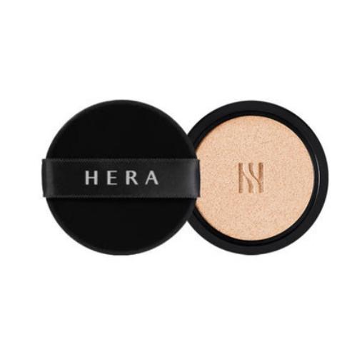 アモーレパシフィック(AMOREPACIFIC) ヘラ(HERA) ブラッククッション リフィル (SPF34), 21N1, 15g