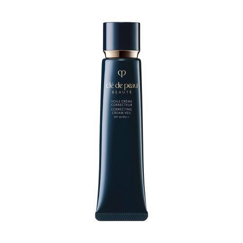 クレ・ド・ポー ボーテ(Clé de Peau Beauté) ブワル クレーム コレクトゥール コレクティングクリームベール (SPF25) 37ml, 1個