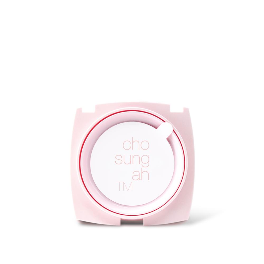 チョソンア(Cho Sung Ah)TM レイビームアップクリーム リフィル エンジェルリングエディション (SPF50+) 14g, 1個