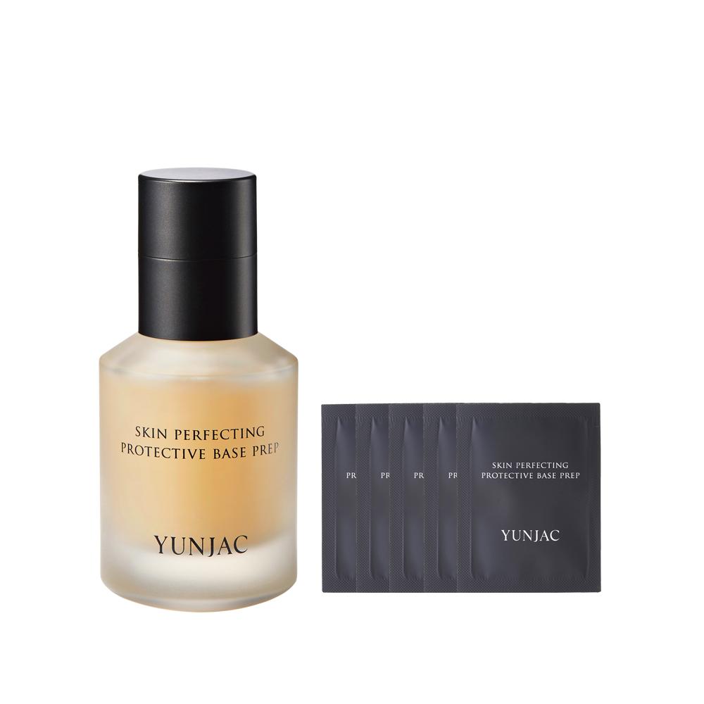 [スーパーポイント付与][ヨンジャク] スキン パーフェクティング プロテクティブ ベースプレップ 40ml