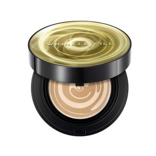 ドクター3 リンクルフィル カバーパクト 10g(SPF50+)