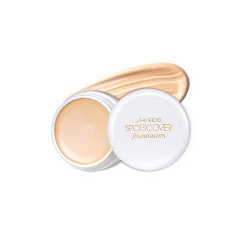 資生堂 スポーツ カバー ファウンデーション S100, 20g