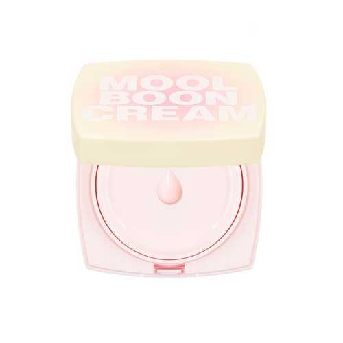 チョソンアビューティ マルブクリーム 本体 オアシス エディション (SPF50+) 14g, 5個