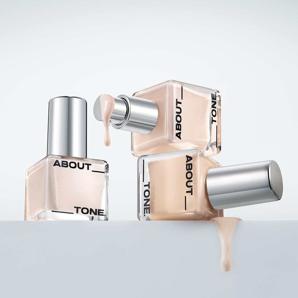 About Tone Skin Layer Fit Foundation 30ml (SPF 30, PA++)