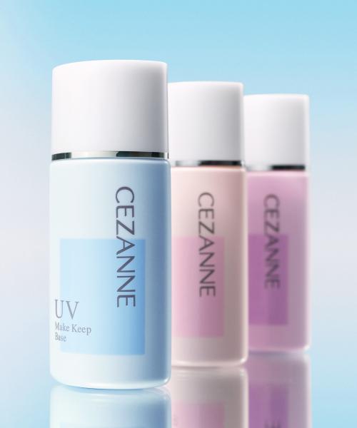 [セザンヌ] メイクキープベース 1282568