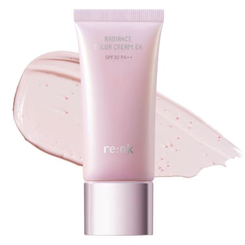 리엔케이 ラディアンス カラー クリーム EX(SPF30) 30ml, 1個