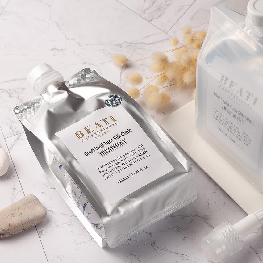 비에티 シルク トリートメント 1000ml 美容室 lpp タンパク質 ヘアパック 極損傷 ヘアクリニック ケラチン