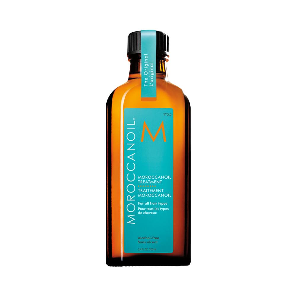 Moroccanoil (モロッカンオイル) オリジナル トリートメント アルガンオイルの香り 100ml 1個