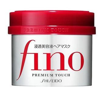 FINO プレミアムタッチ ヘアマスク フローラルハーブの香り, 230ml, 2個