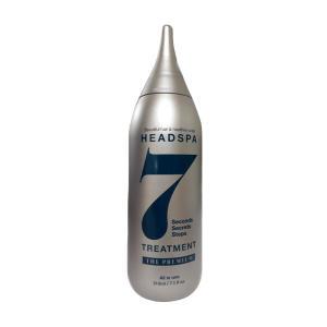 HEADSPPA7 トリートメント ザプレミアム 無香料, 210ml, 3個