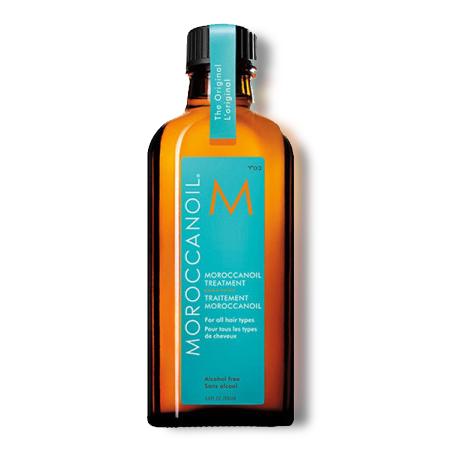 MOROCCANOIL オリジナル トリートメント アルガンオイルの香り, 200ml, 1個