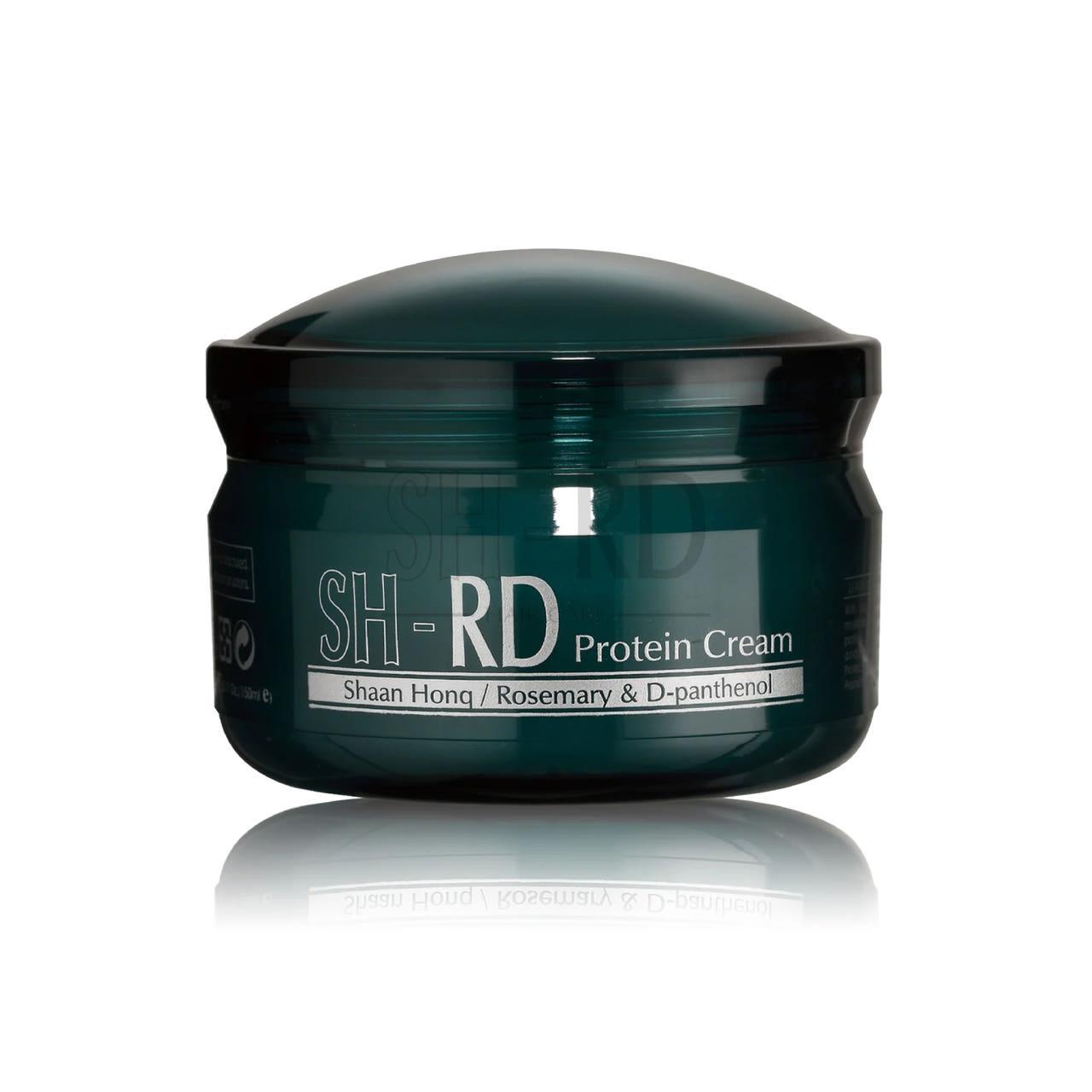 SH-RD プロテインクリーム ローズマリーの香り, 150ml, 1個