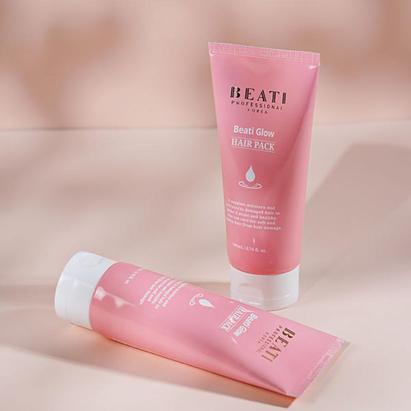 VETI ウォータリーグロウヘアパック 200ml 美容室 プロテイン トリートメント クリニック LPP 激しいダメージヘア栄養剤