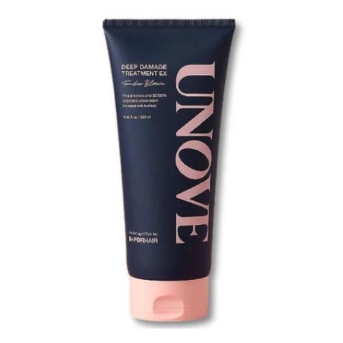 アノブ ディープダメージトリートメント EX テンダーブルーム フローラルムスクの香り, 320ml, 1個