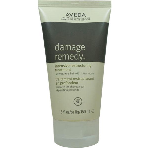 アヴェダ ダメージレメディ インテンシブリストラクチャリングトリートメント アロマの香り, 150ml, 1個