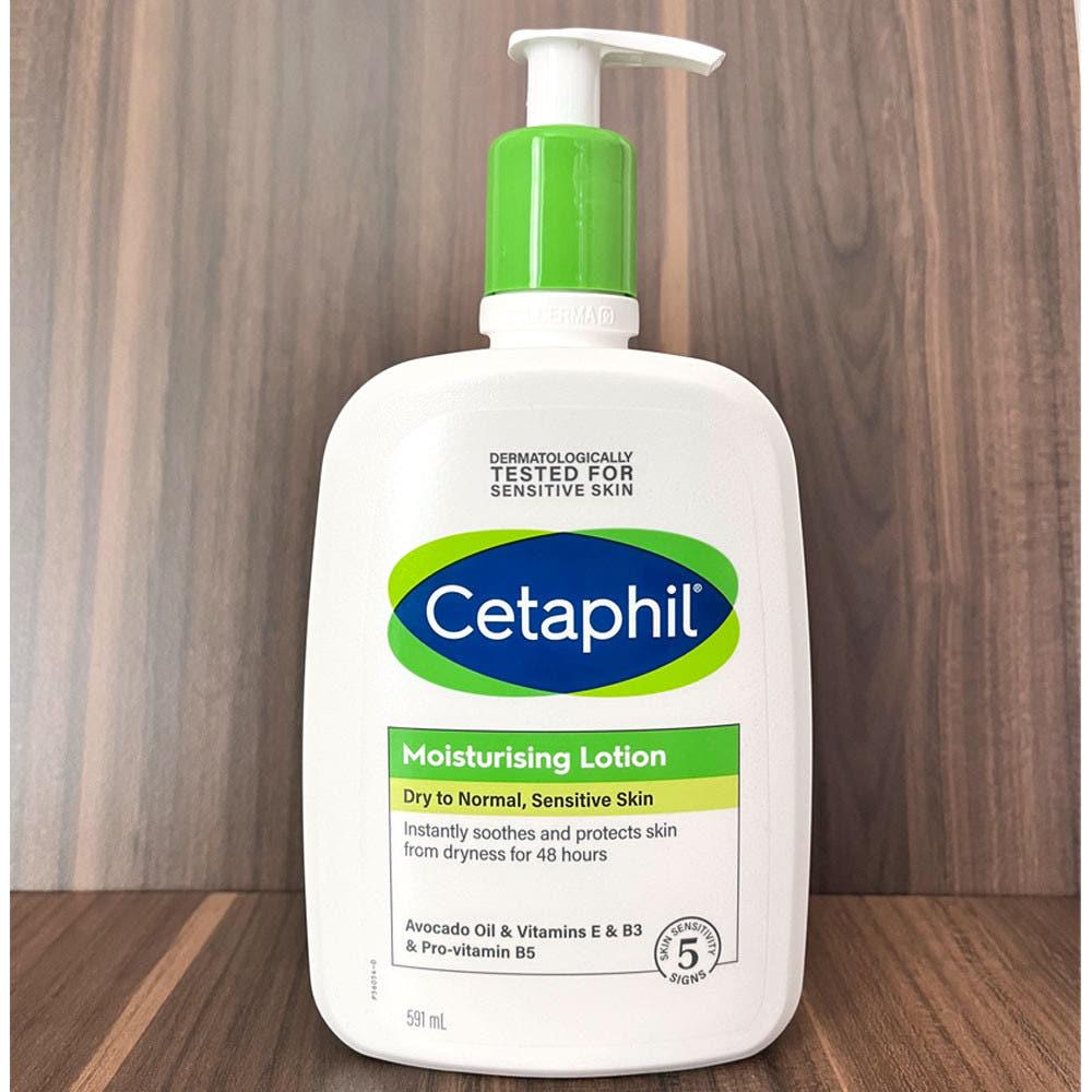 Cetaphil ローション モイスチャライジング 591ml コストコ モイスチャライザー