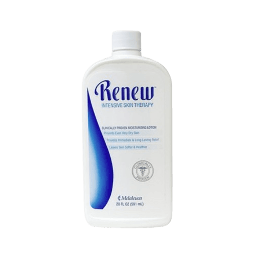 Melaleuca Renew インテンシブ スキン セラピー 591ml、1個