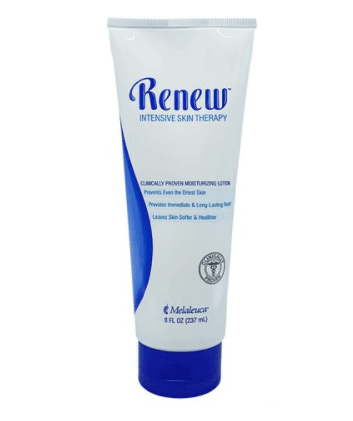 Melaleuca Renew インテンシブ スキン セラピー 237ml、1個