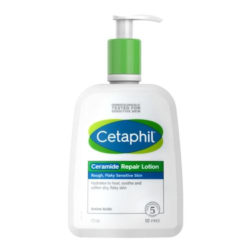 Cetaphil セラミドリペアローション 473ml, 1個