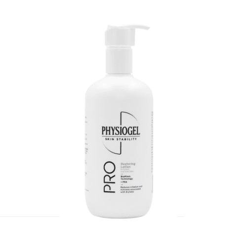 피지오겔 (Physiogel) プロ リストアリング ローション 無香料, 400ml, 1個