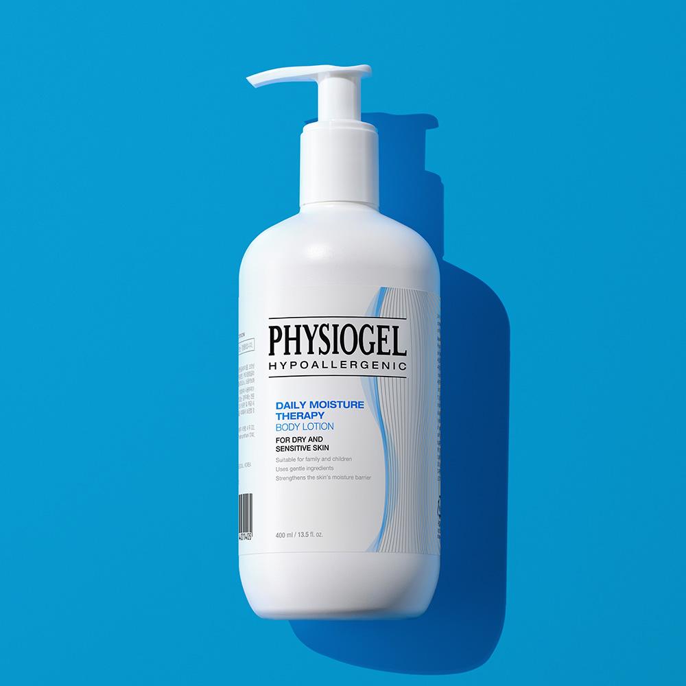 피지오겔 (Physiogel) DMT ボディローション 400ml