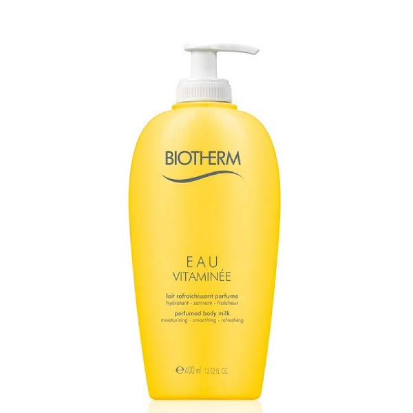 ビオテルム オ ビタミネ ボディミルク シトラスフローラル, 400ml, 1個