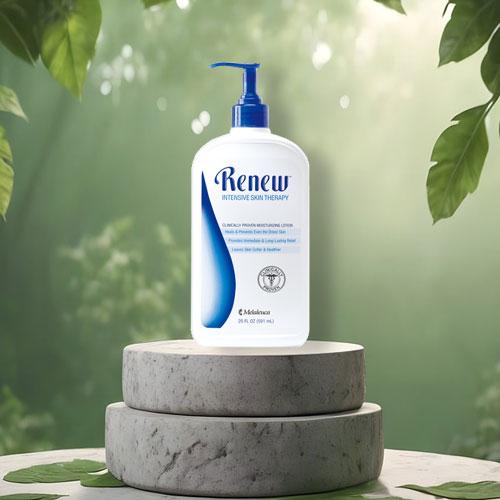メラルーカ Renew Intensive Skin ローション セラピー メラルーカ製品 大容量